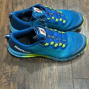 Reebok All Terrain Women's Running Shoes Sneakers V65921